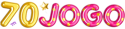 70JOGO LOGO